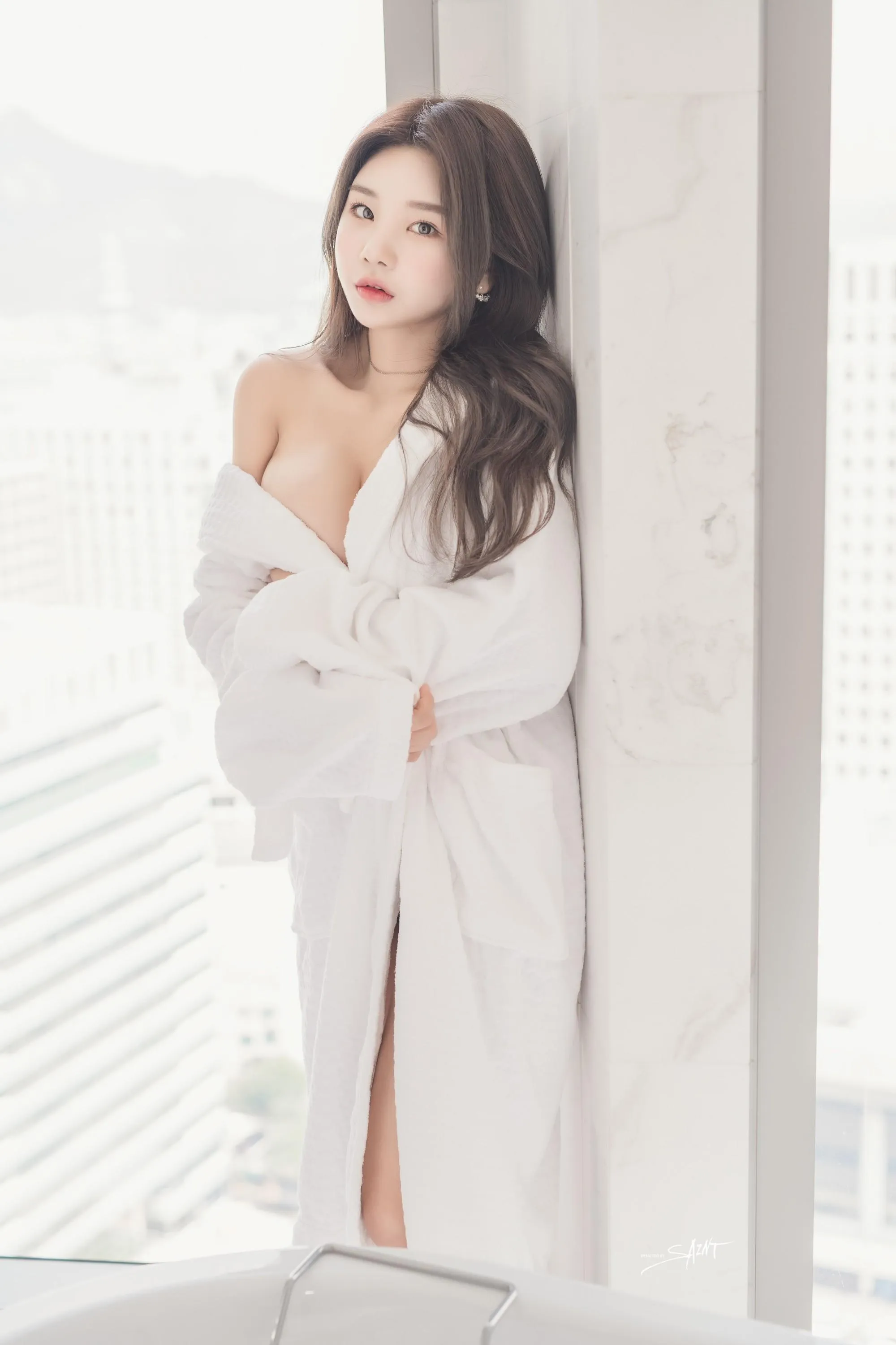 NO.142 [SaintPhotoLife] Zzyuri – Zzyuri Vol.10 [60P]插图5